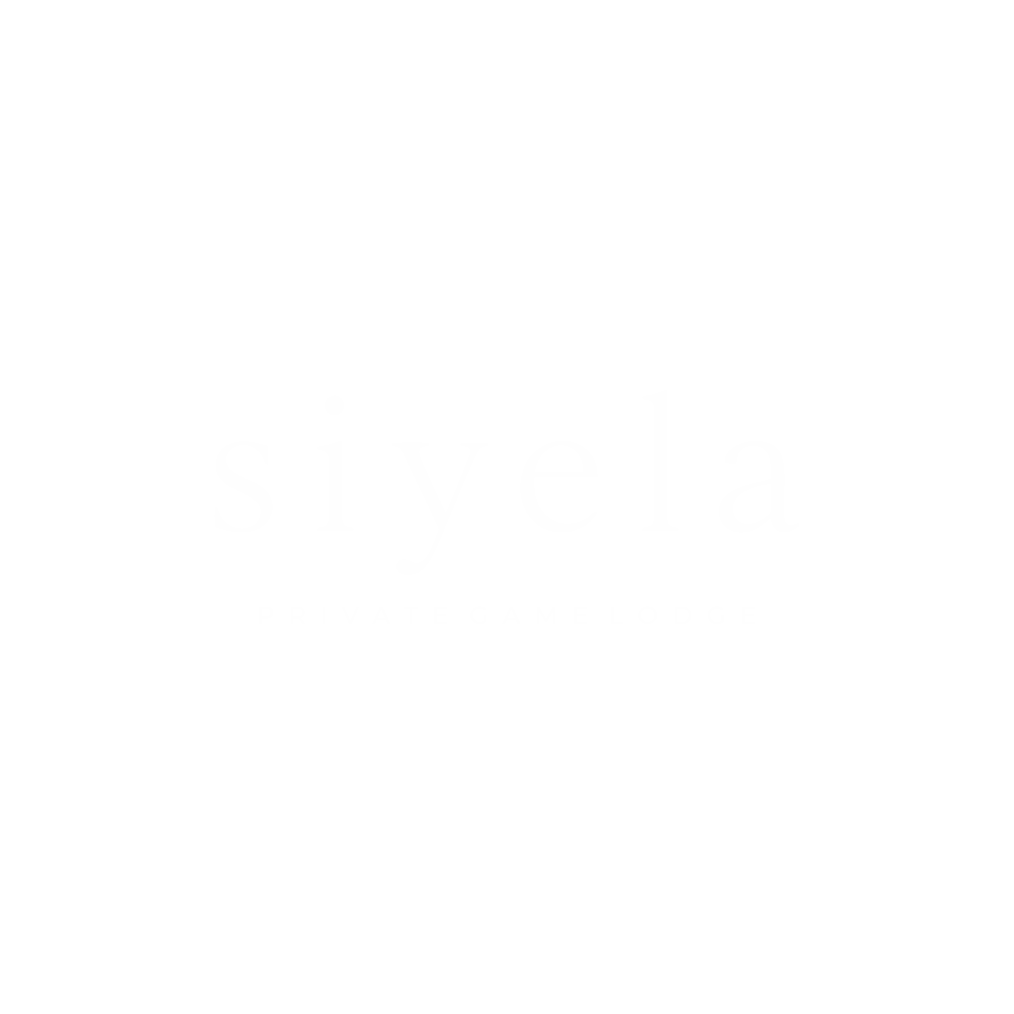 Siyela Game Lodge