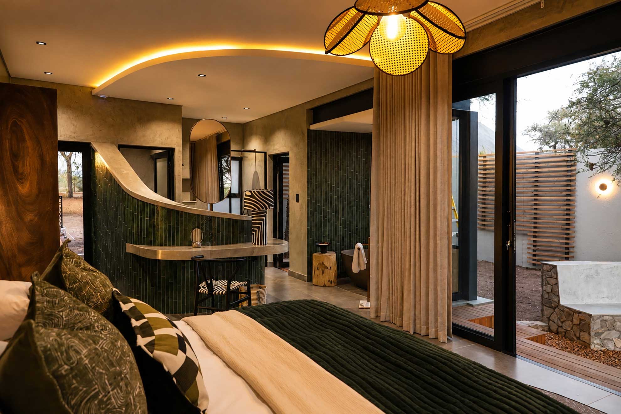 Siyela Game Lodge