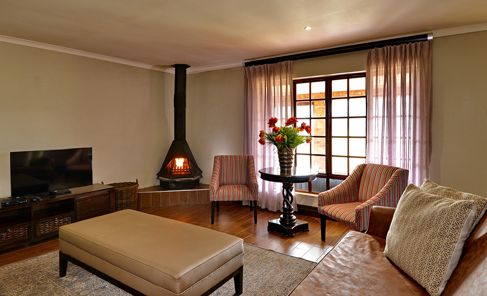 Country Manor