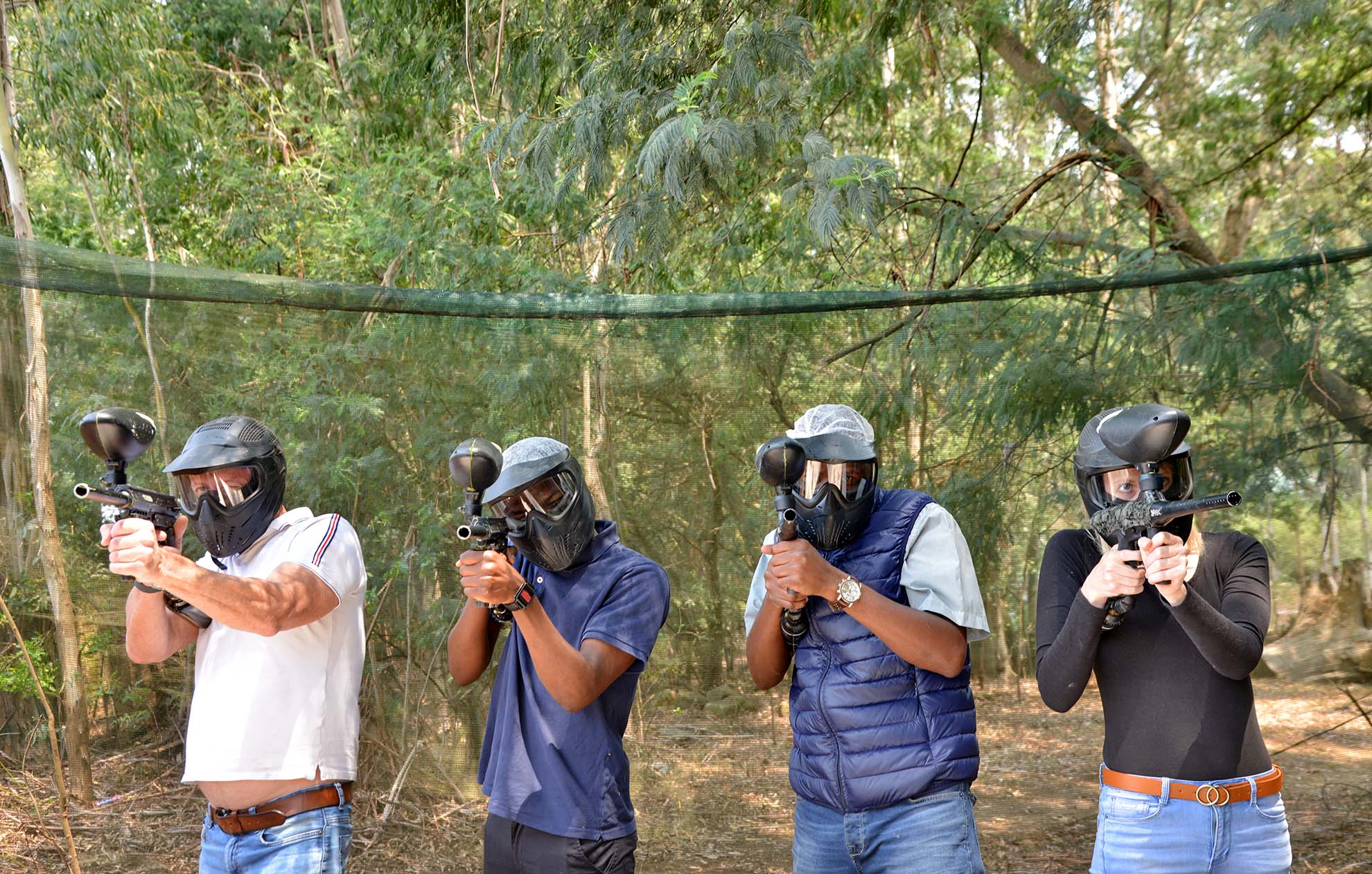 Paintball