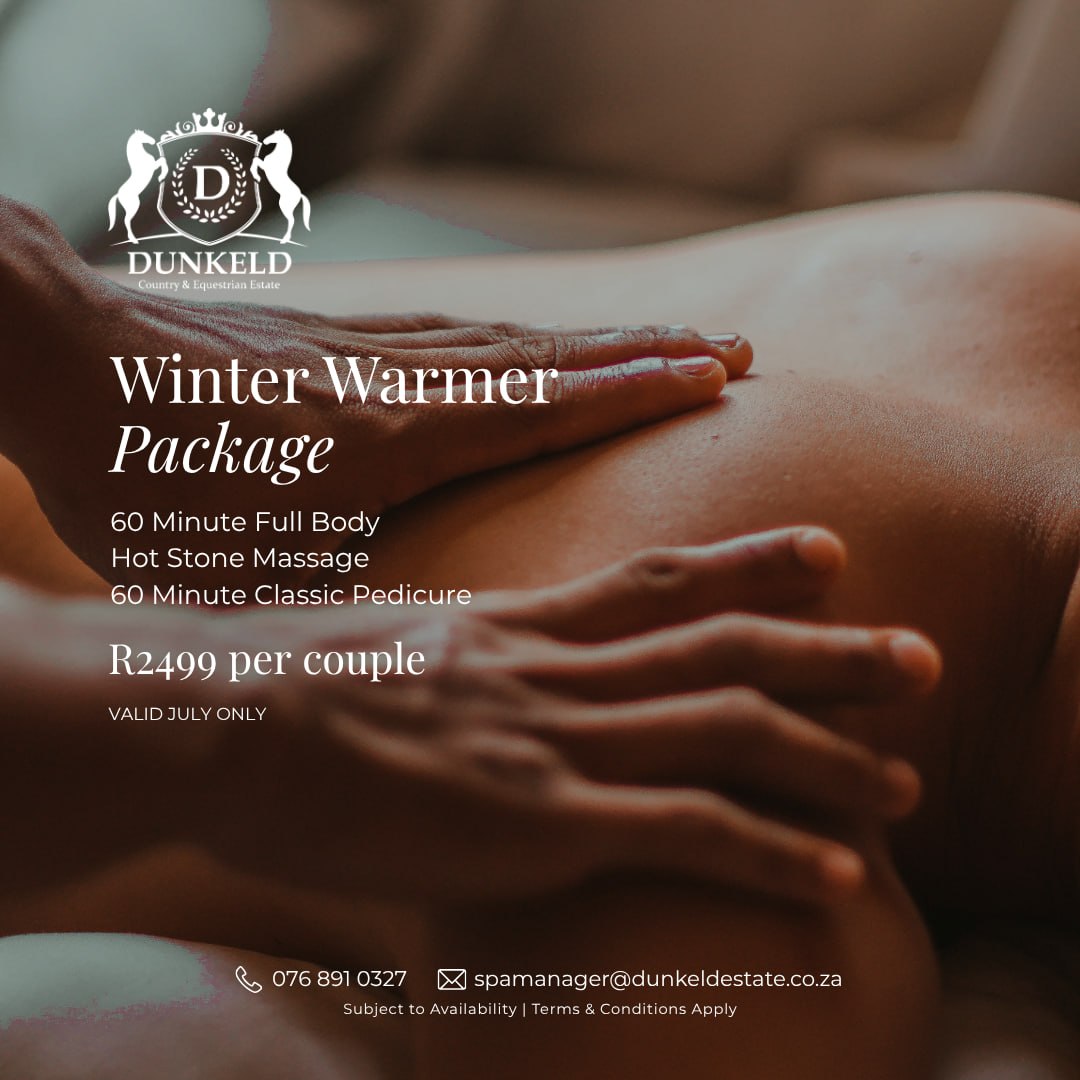 Spa & Wellness