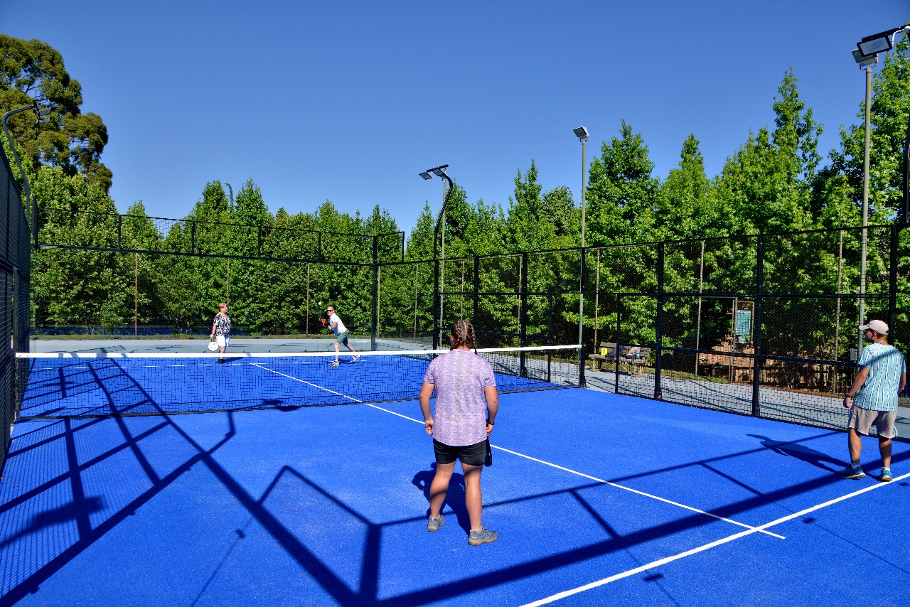 Padel