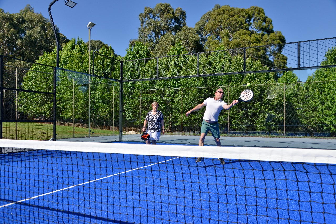Padel
