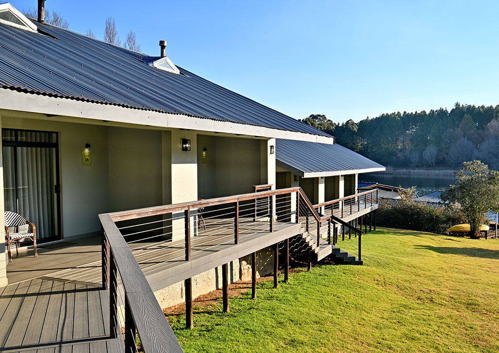 Dunkeld East Hotel