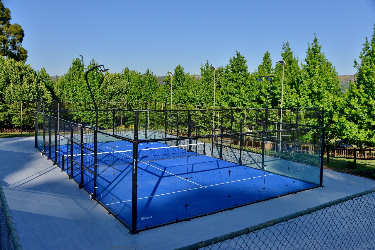 Padel