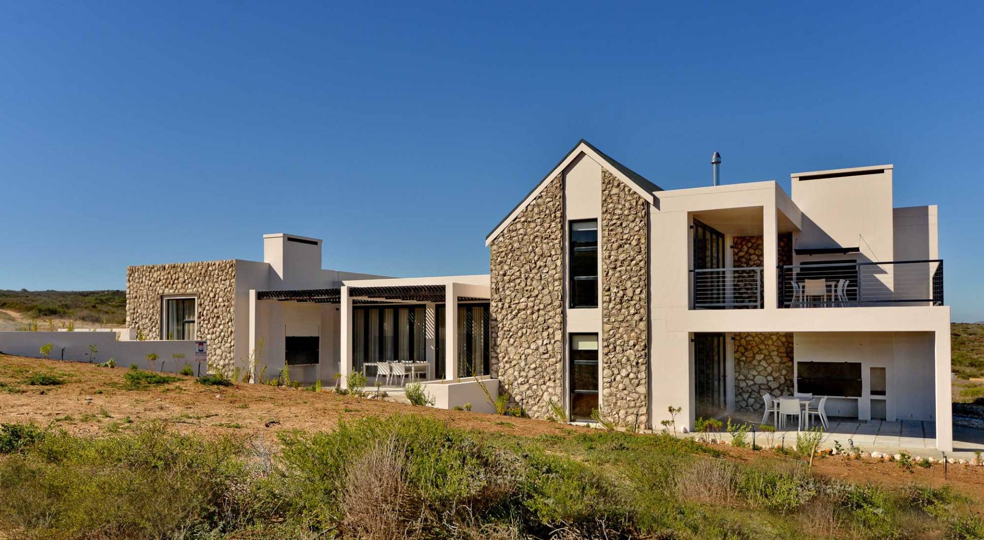 Villas