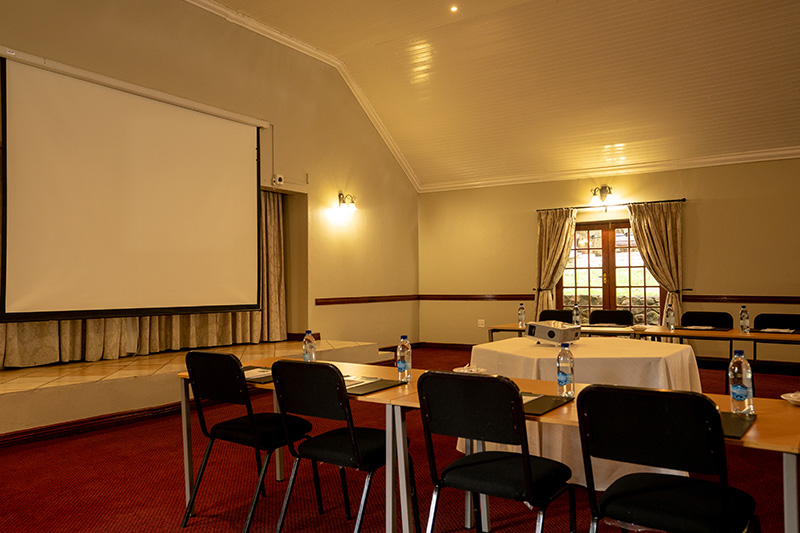 Conferences & Events